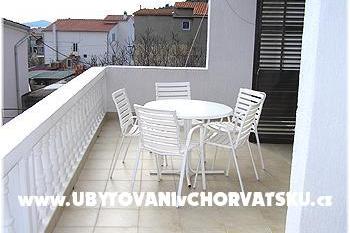 Apartmány Alaga – foto 2