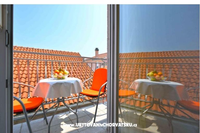 Apartmány Andrea Vodice – foto 9