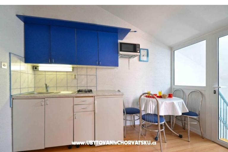 Apartmány Andrea Vodice – foto 10