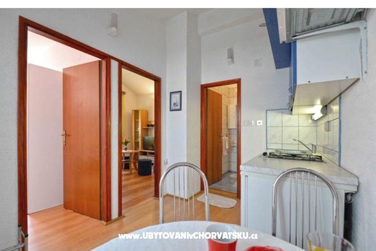 Apartmány Andrea Vodice – foto 11