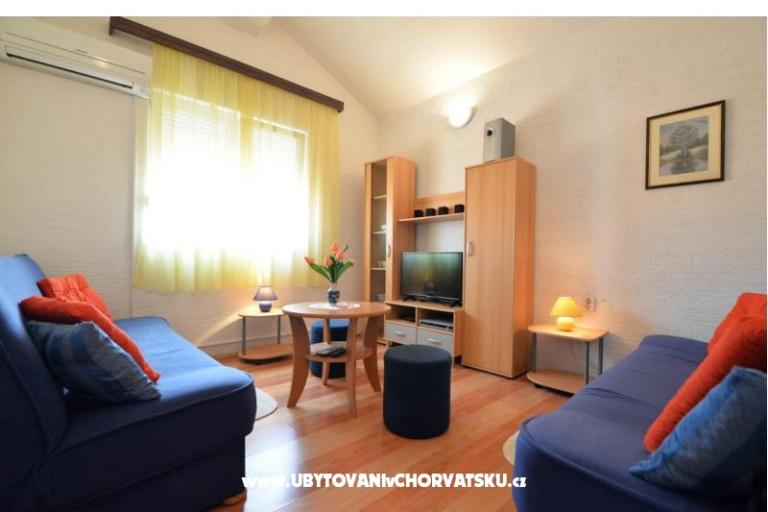 Apartmány Andrea Vodice – foto 12