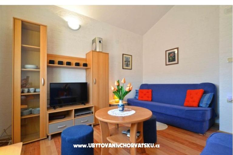 Apartmány Andrea Vodice – foto 13