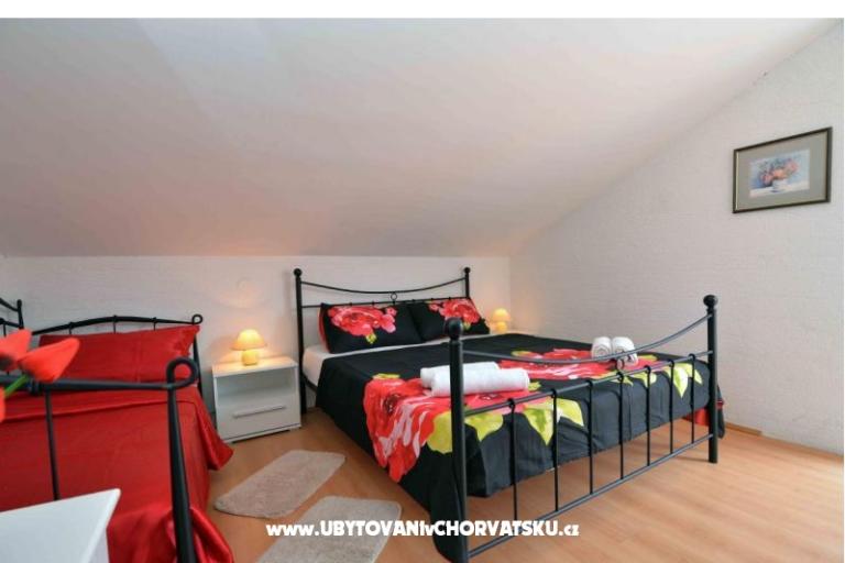 Apartmány Andrea Vodice – foto 14