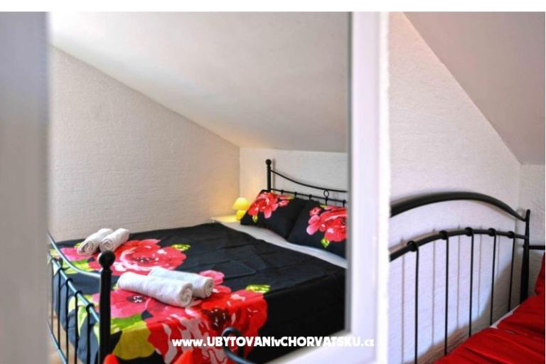 Apartmány Andrea Vodice – foto 15