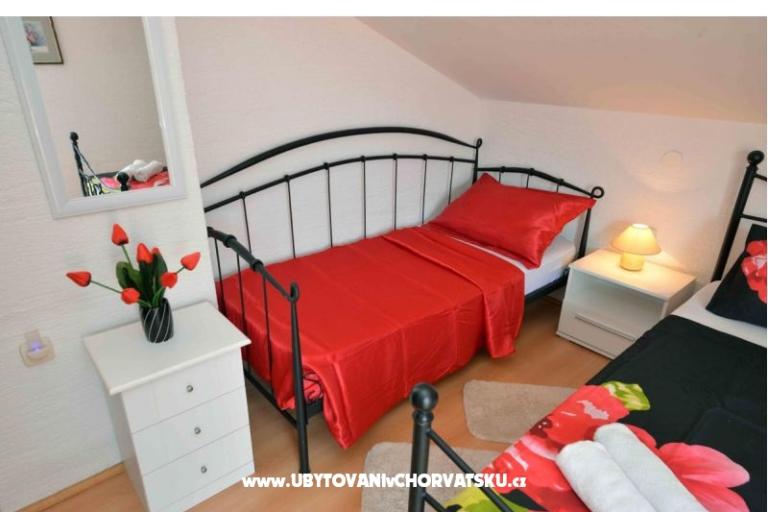 Apartmány Andrea Vodice – foto 16