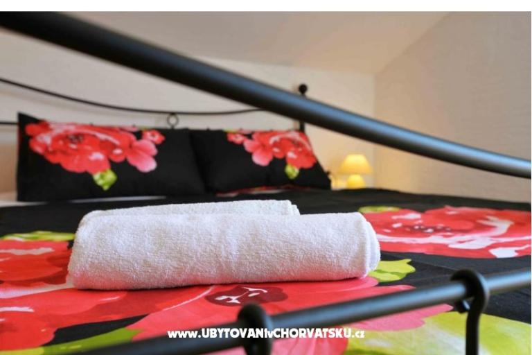 Apartmány Andrea Vodice – foto 17