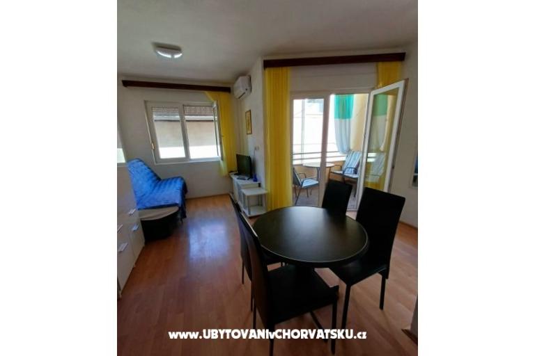 Apartmány Andrea Vodice – foto 2