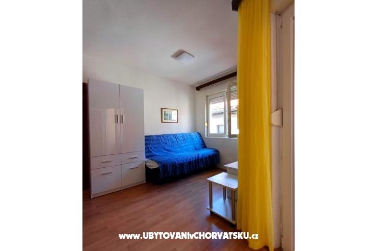 Apartmány Andrea Vodice – foto 4
