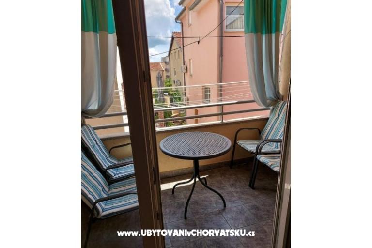 Apartmány Andrea Vodice – foto 5
