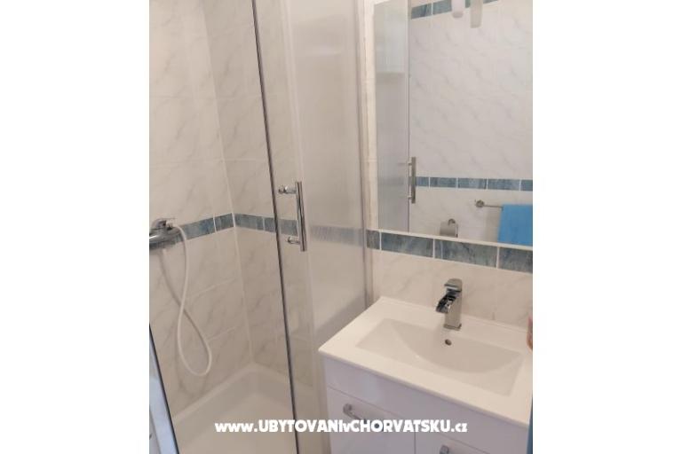 Apartmány Andrea Vodice – foto 6