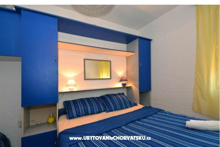 Apartmány Andrea Vodice – foto 7