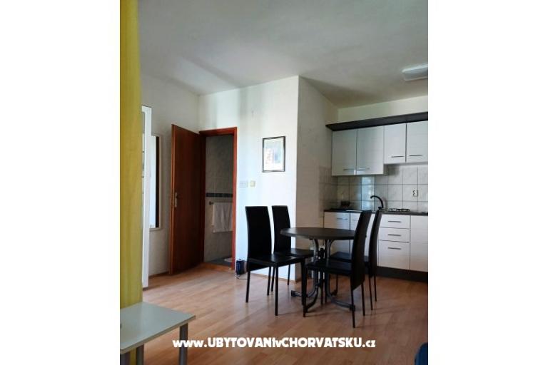 Apartmány Andrea Vodice – foto 8