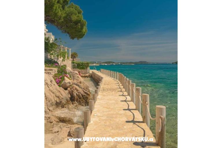 Apartmány Angela Tribunj – foto 13