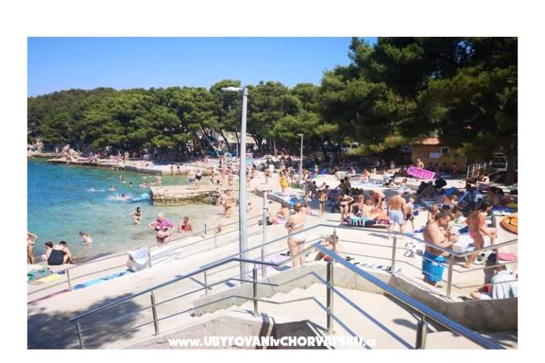 Apartmány Angela Tribunj – foto 15