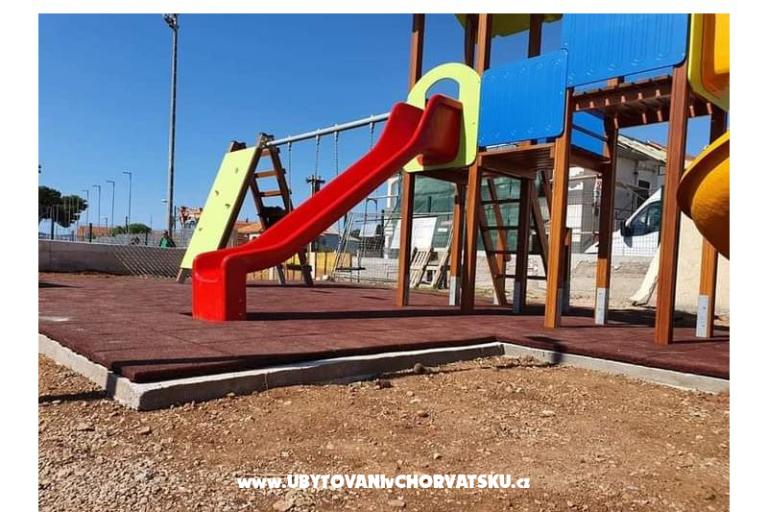 Apartmány Angela Tribunj – foto 18