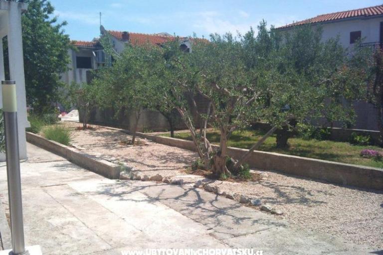 Apartmány Anita Vodice – foto 2