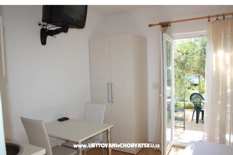 Apartmány Anita Vodice – foto 7