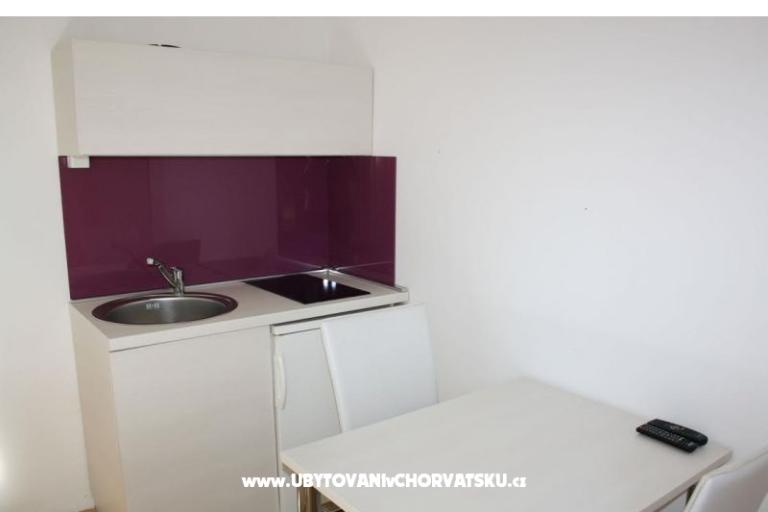 Apartmány Anita Vodice – foto 8