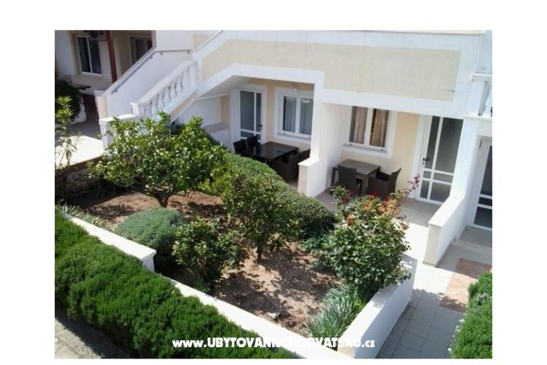 Apartmány Antica – foto 5