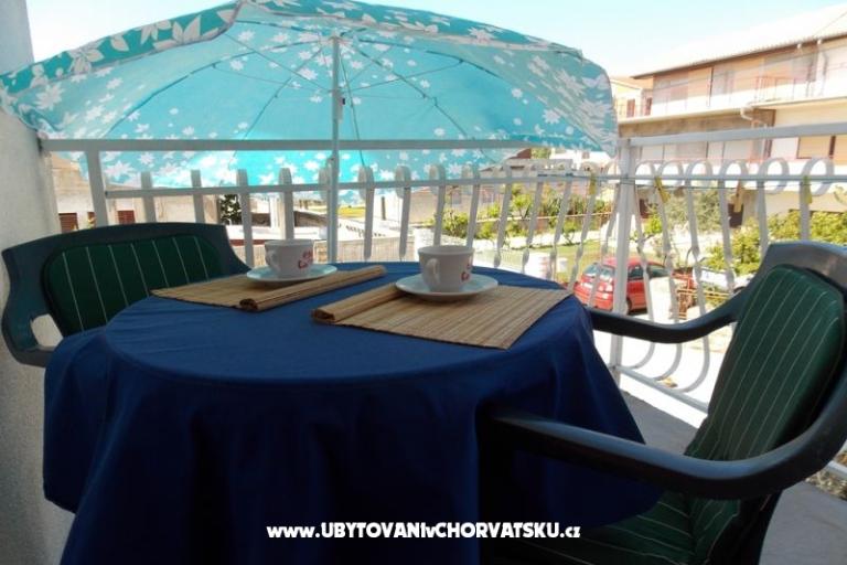Apartmány Bakmaz - Vodice – foto 10