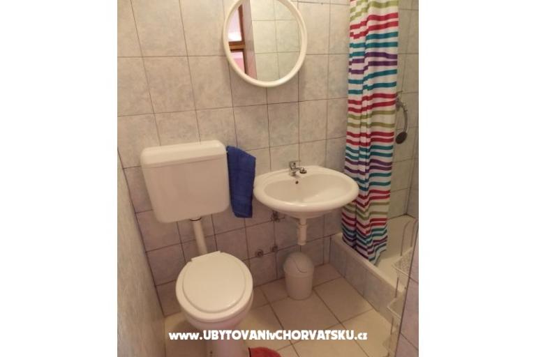 Apartmány Bakmaz - Vodice – foto 11