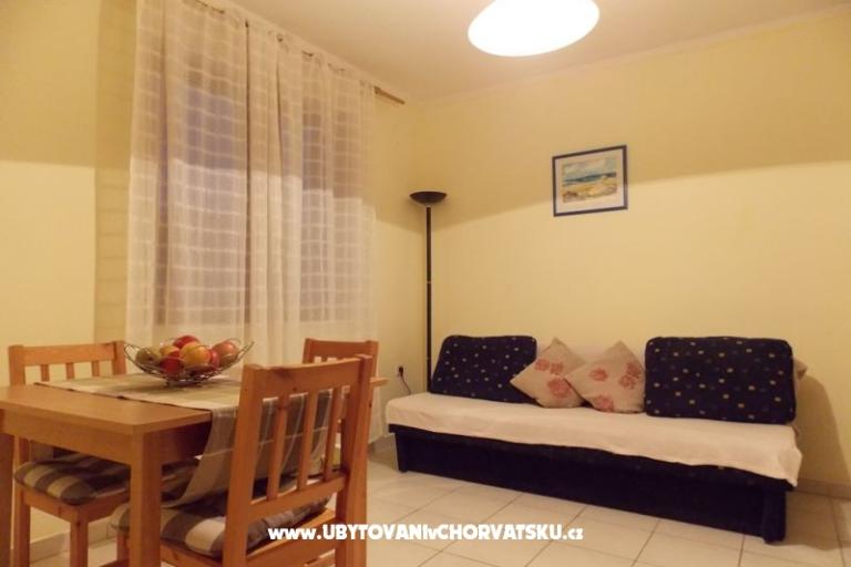 Apartmány Bakmaz - Vodice – foto 12