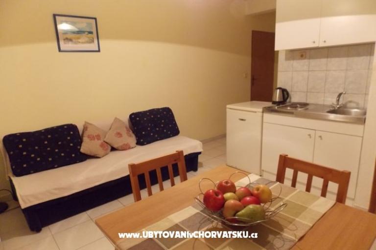Apartmány Bakmaz - Vodice – foto 13