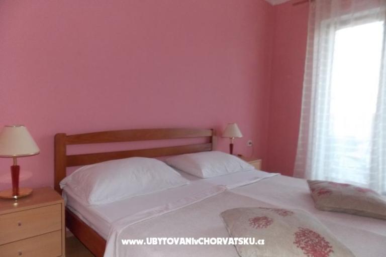 Apartmány Bakmaz - Vodice – foto 14