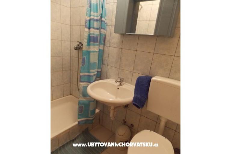 Apartmány Bakmaz - Vodice – foto 15