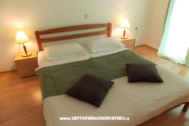 Apartmány Bakmaz - Vodice – foto 16