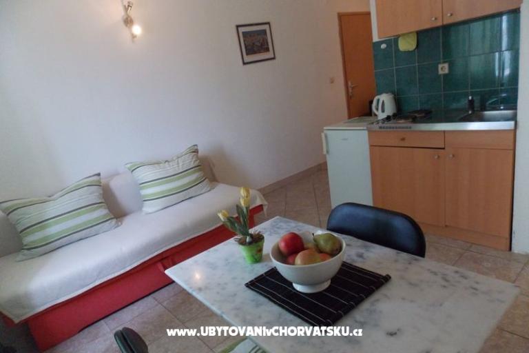 Apartmány Bakmaz - Vodice – foto 17
