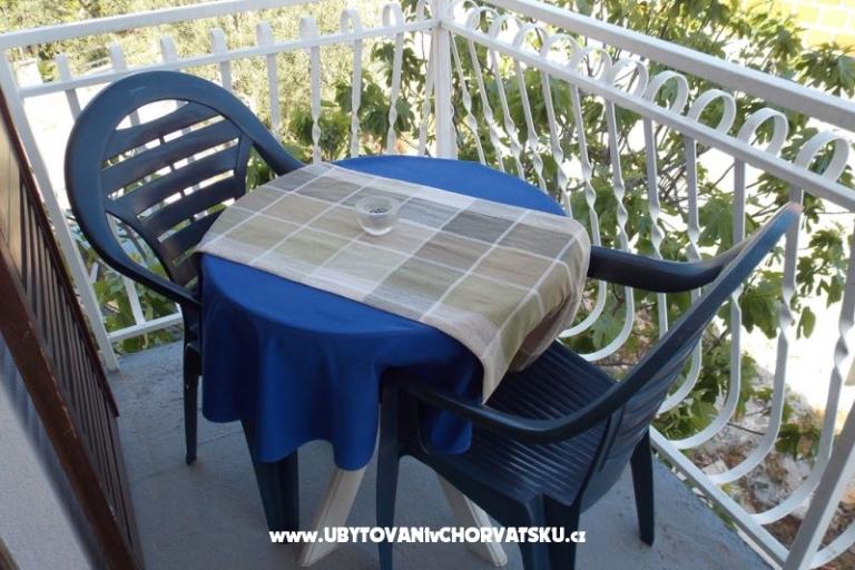 Apartmány Bakmaz - Vodice – foto 18