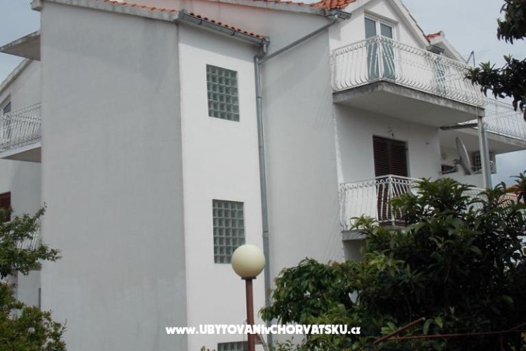 Apartmány Bakmaz - Vodice – foto 2