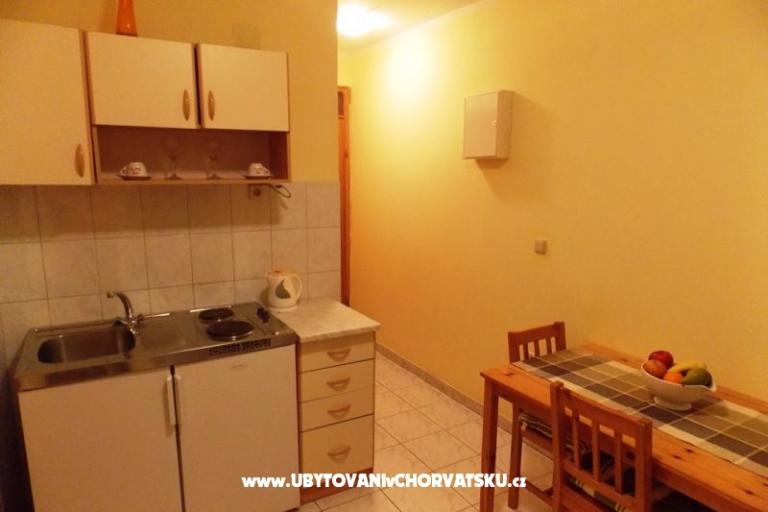 Apartmány Bakmaz - Vodice – foto 5