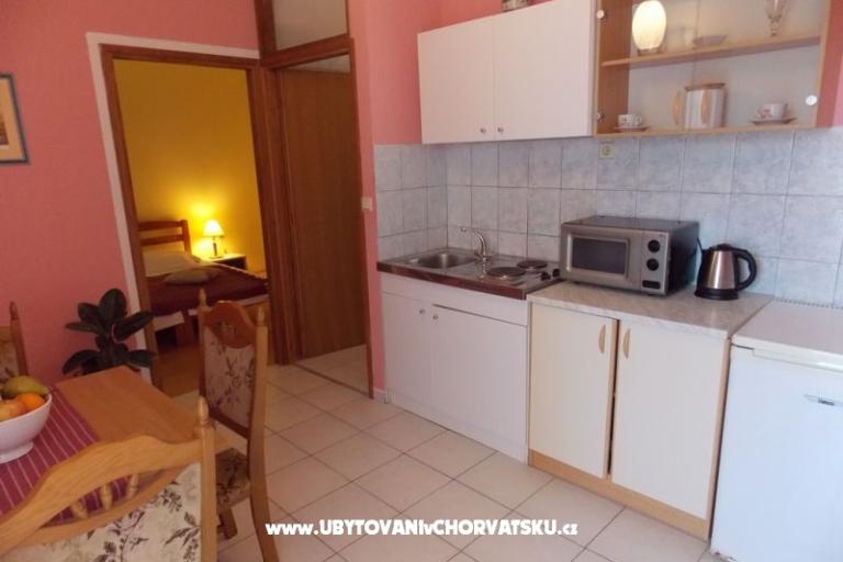 Apartmány Bakmaz - Vodice – foto 8