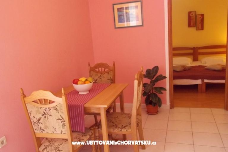 Apartmány Bakmaz - Vodice – foto 9