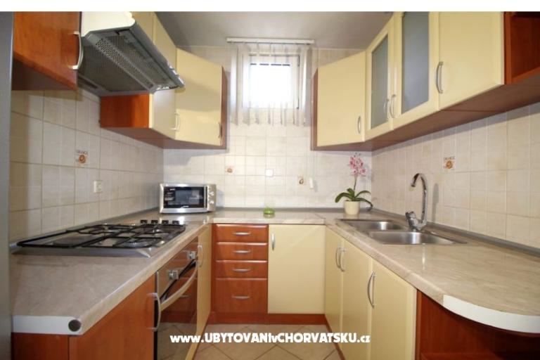 Apartmány Banović Vodice  – foto 10