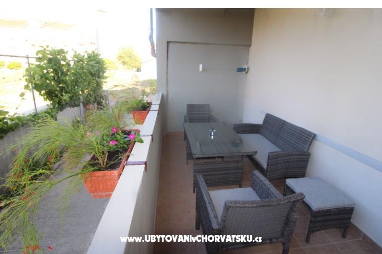 Apartmány Banović Vodice  – foto 12