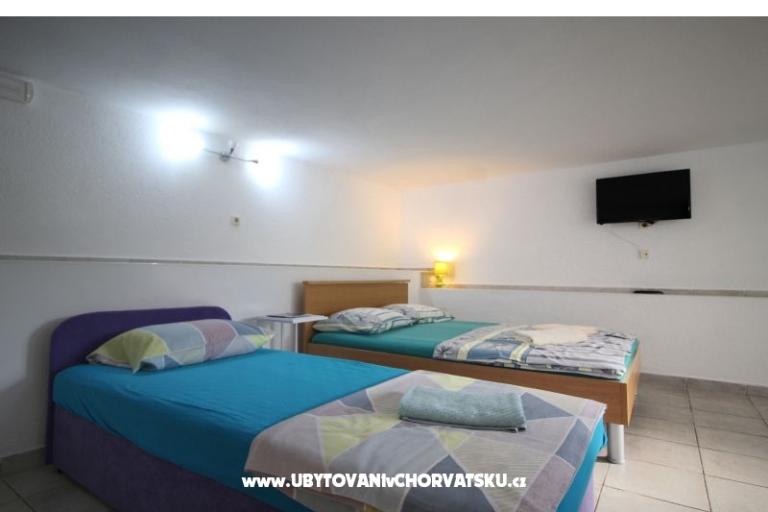 Apartmány Banović Vodice  – foto 13