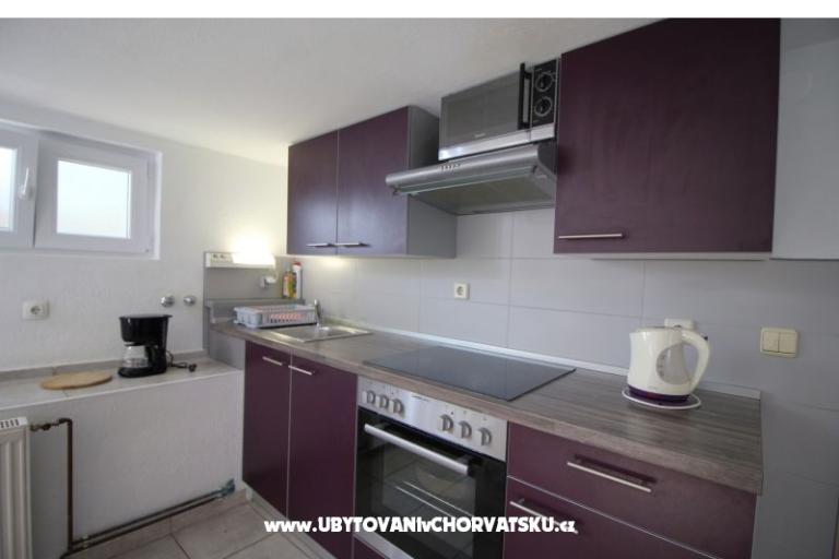 Apartmány Banović Vodice  – foto 14
