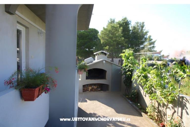 Apartmány Banović Vodice  – foto 15