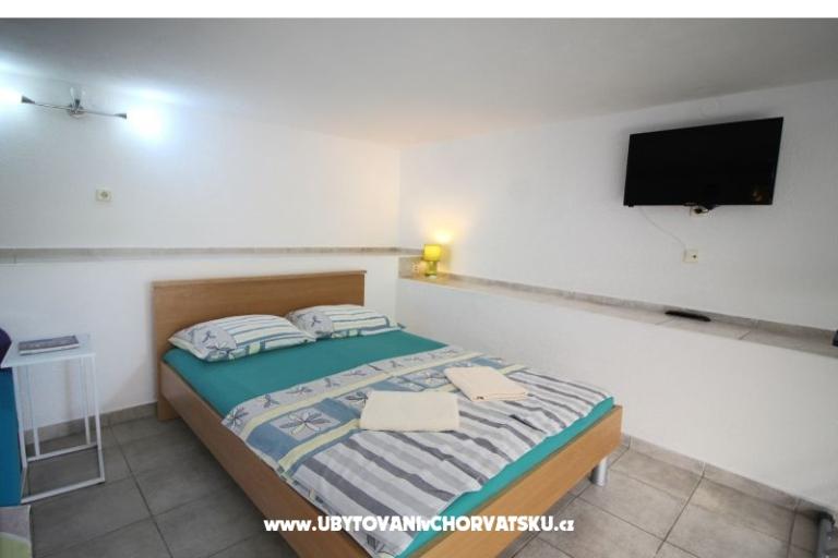 Apartmány Banović Vodice  – foto 16