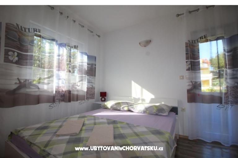 Apartmány Banović Vodice  – foto 17