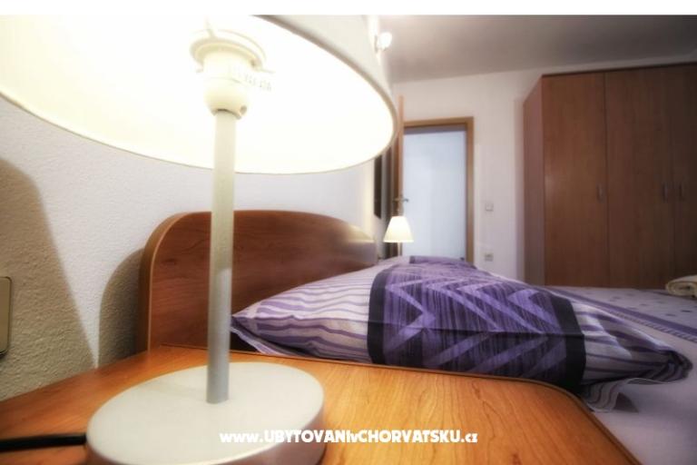 Apartmány Banović Vodice  – foto 18