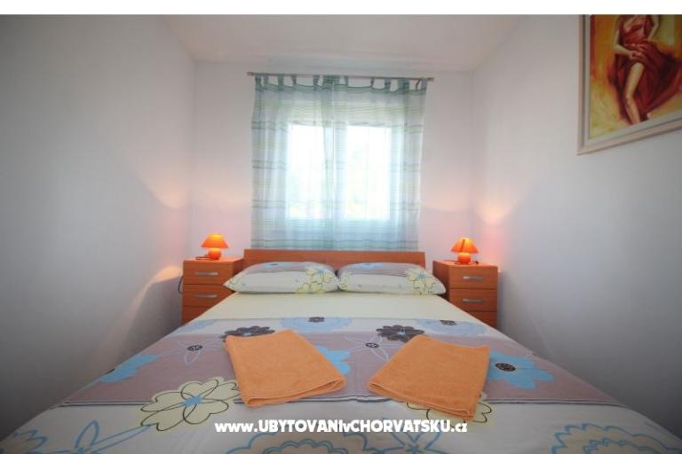 Apartmány Banović Vodice  – foto 2
