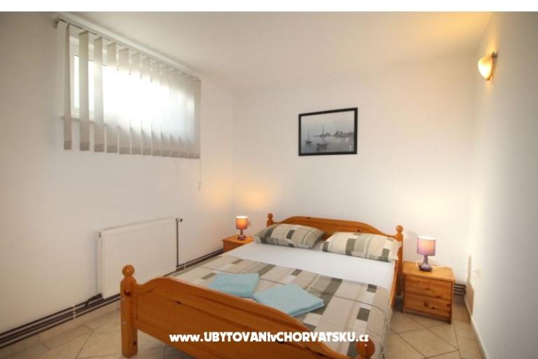 Apartmány Banović Vodice  – foto 3
