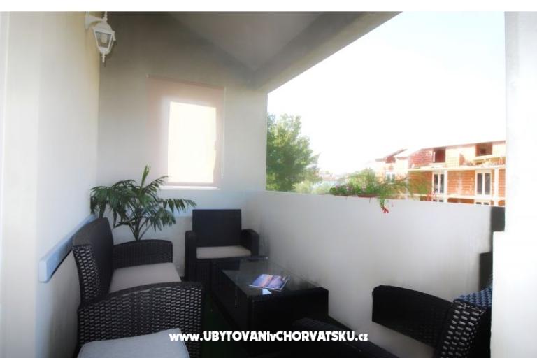 Apartmány Banović Vodice  – foto 5