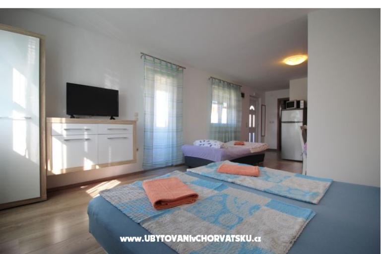 Apartmány Banović Vodice  – foto 6