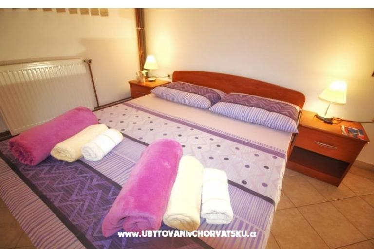 Apartmány Banović Vodice  – foto 7