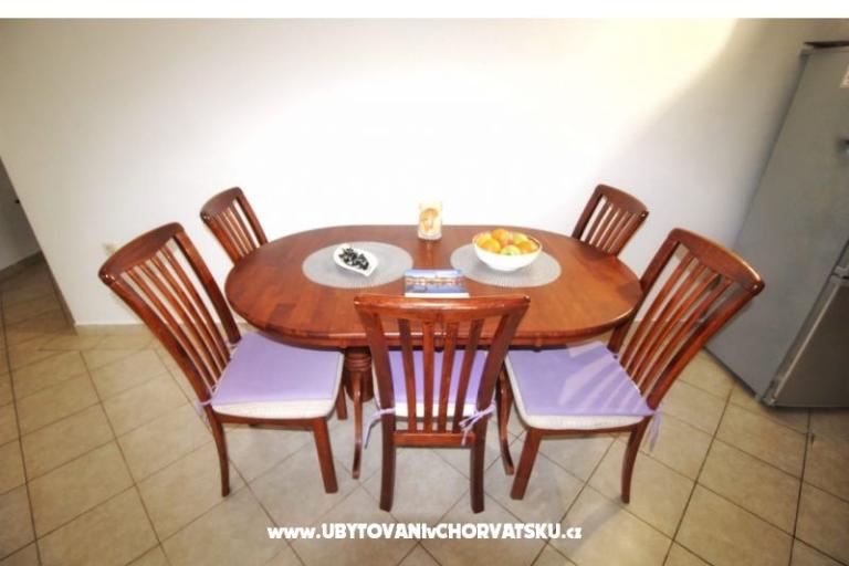 Apartmány Banović Vodice  – foto 9